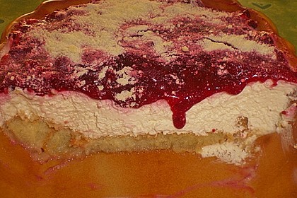 Süße Lasagne 24