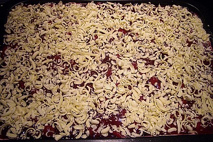 Süße Lasagne 26
