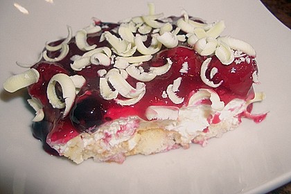 Süße Lasagne 17