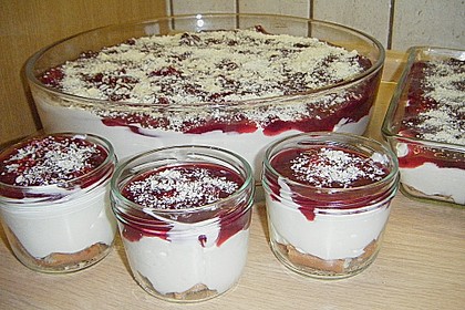 Süße Lasagne 14