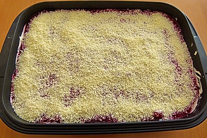 Süße Lasagne 27