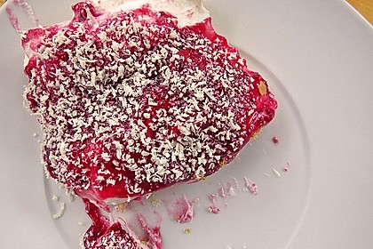Süße Lasagne 23