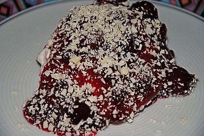 Süße Lasagne 42