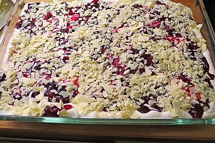 Süße Lasagne 11