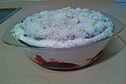 Süße Lasagne 39