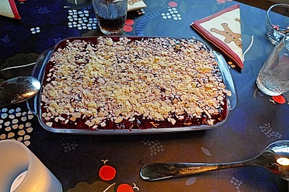 Süße Lasagne 18