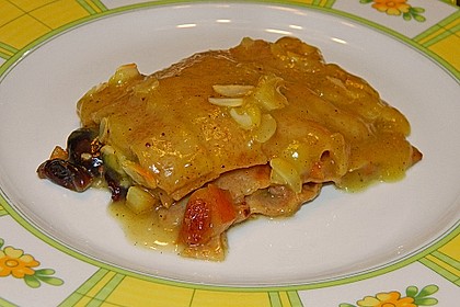 Süße Lasagne 53