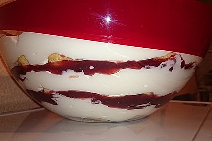 Süße Lasagne 28
