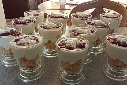 Süße Lasagne 21