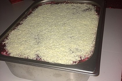 Süße Lasagne 41