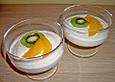 Ananas - Kokos - Creme