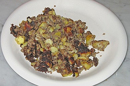 Falsches Kartoffelf&uuml;llsel 1