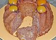 Nougat - Marillen - Gugelhupf