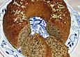 Nuss - Gugelhupf