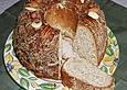 Nuss - Mix - Gugelhupf