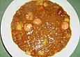 Linsensuppe