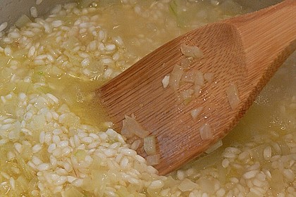 Risotto nero 1