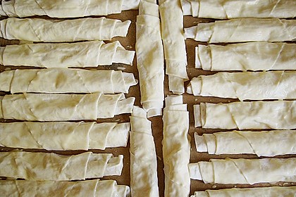B&ouml;rek  &agrave; la Sali 3
