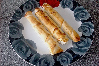 B&ouml;rek  &agrave; la Sali 6