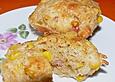 Mais - Speck - Muffins