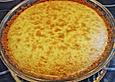 American Cheese Cake