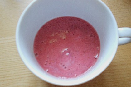 Erdbeermilch 3