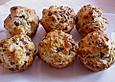 Schokoladenbr&ouml;tchen
