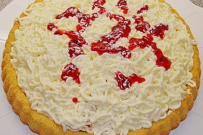 Spaghettitorte 9
