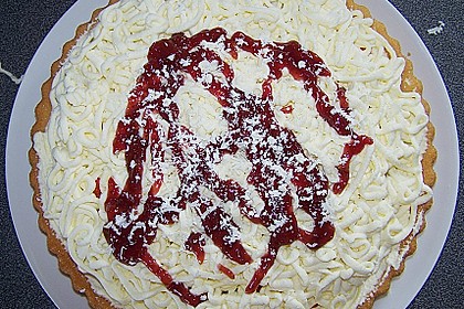 Spaghettitorte 8
