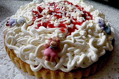 Spaghettitorte 6