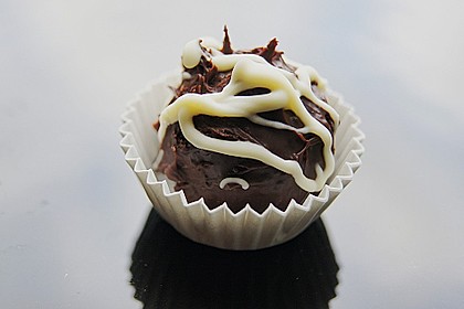 Eierlikör - Trüffel - Pralinen