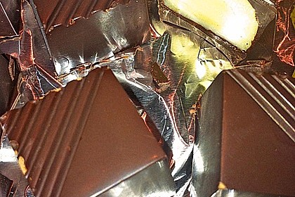 Eierlikör - Trüffel - Pralinen 6