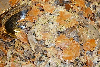 Rindfleischsalat J&auml;gerart 3