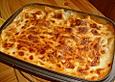 Gem&uuml;se - Lasagne