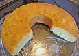 Orangenkuchen