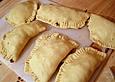 Brasilianische Empanadas