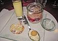 Pudding f&uuml;r Erwachsene
