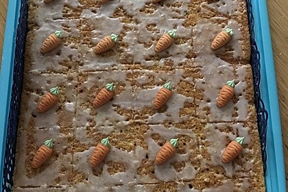 Rüblikuchen 7