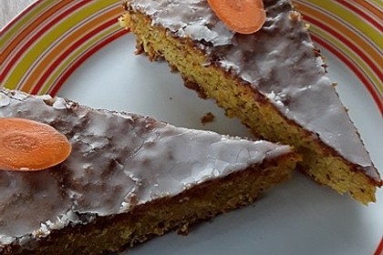 Rüblikuchen 40