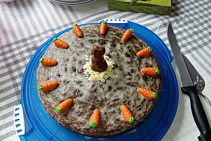 Rüblikuchen 39