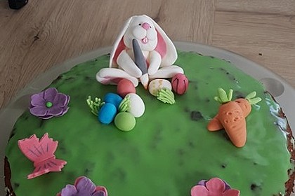 Rüblikuchen 41