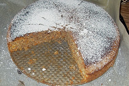 Rüblikuchen 37