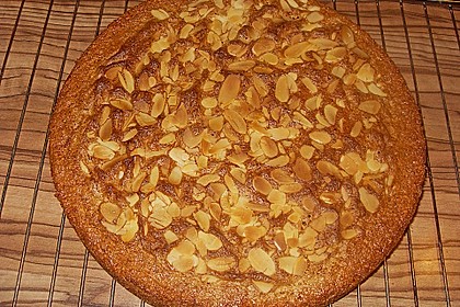 Rüblikuchen 50