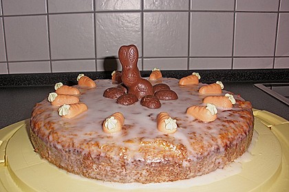 Rüblikuchen 22