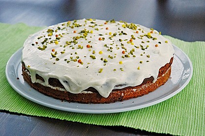 Rüblikuchen 12