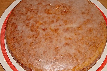 Rüblikuchen 52