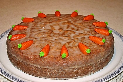 Rüblikuchen 24
