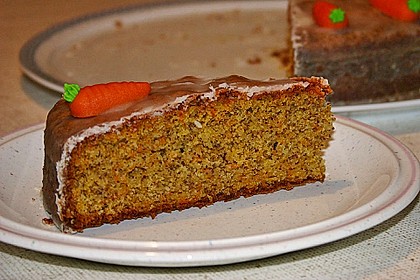 Rüblikuchen 16