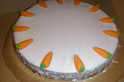 Rüblikuchen 28