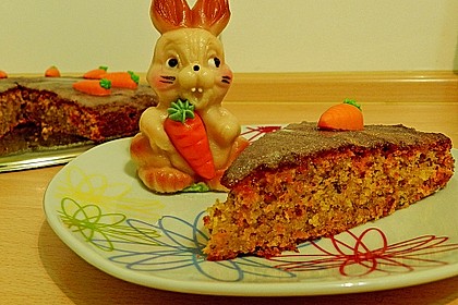 Rüblikuchen 14